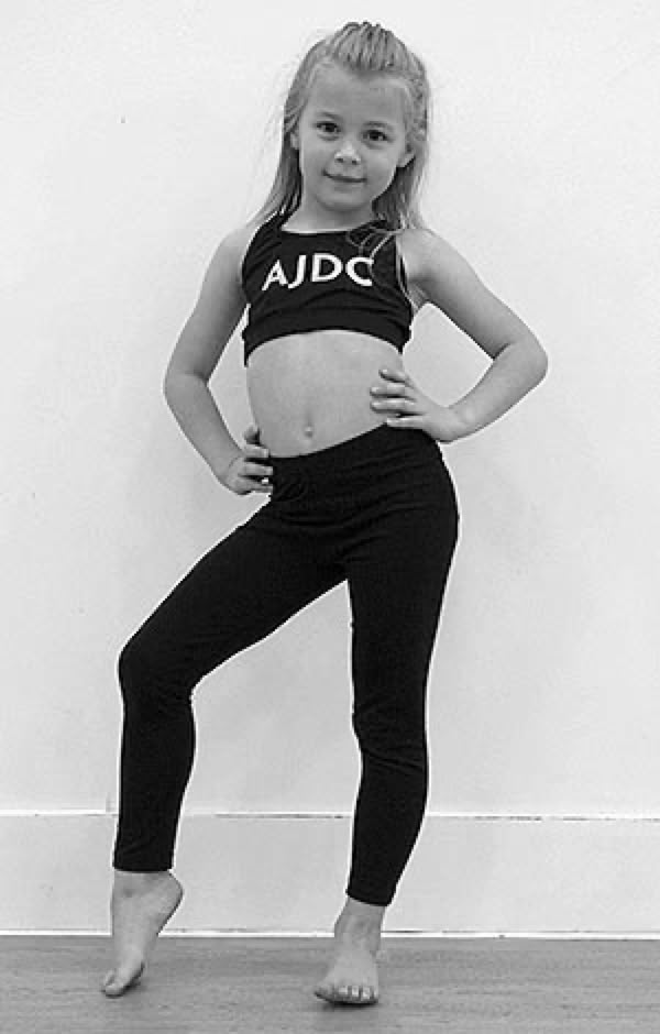 Mini Dance Classes and lessons for ages 3 to 6