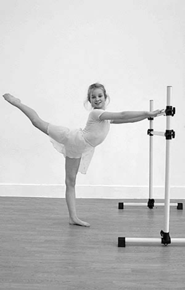 Ballet Classes and lessons for ages 7 to 12